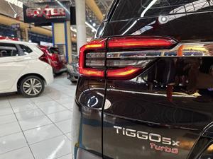 TIGGO 5x 1.5 VVT TURBO TXS DCT