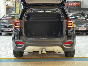 TIGGO 5x 1.5 VVT TURBO TXS DCT