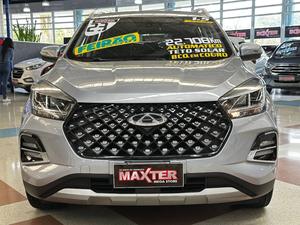 TIGGO 5X PRO 1.5 VVT TURBO
