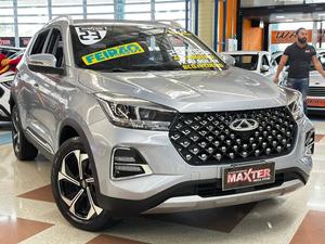 TIGGO 5X PRO 1.5 VVT TURBO