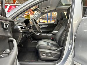 TIGGO 5X PRO 1.5 VVT TURBO