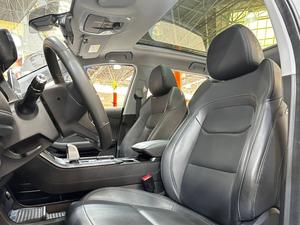 TIGGO 5X PRO 1.5 VVT TURBO