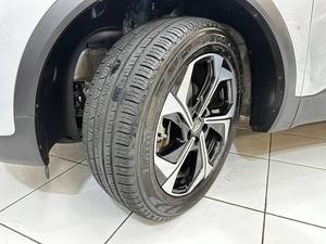 TIGGO 5X PRO 1.5 VVT TURBO