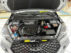 TIGGO 5X PRO 1.5 VVT TURBO