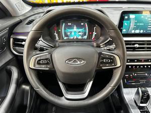 TIGGO 5X PRO 1.5 VVT TURBO