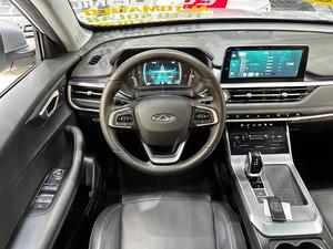 TIGGO 5X PRO 1.5 VVT TURBO