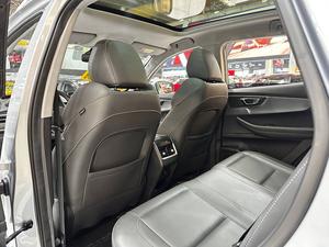 TIGGO 5X PRO 1.5 VVT TURBO