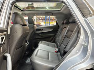 TIGGO 5X PRO 1.5 VVT TURBO