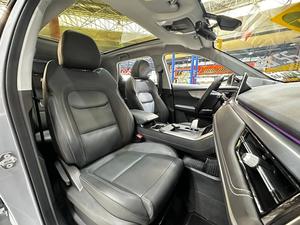 TIGGO 5X PRO 1.5 VVT TURBO