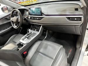 TIGGO 5X PRO 1.5 VVT TURBO