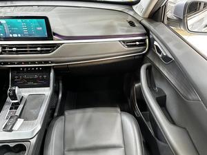 TIGGO 5X PRO 1.5 VVT TURBO