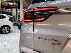 TIGGO 5X PRO 1.5 VVT TURBO