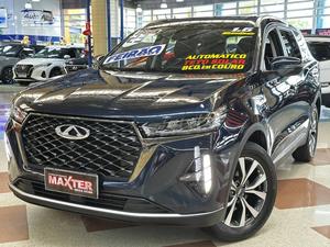 TIGGO 7 PRO 1.6 TGDI DCT