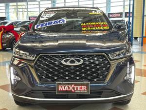 TIGGO 7 PRO 1.6 TGDI DCT