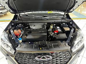 TIGGO 7 PRO 1.6 TGDI DCT
