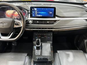 TIGGO 7 PRO 1.6 TGDI DCT