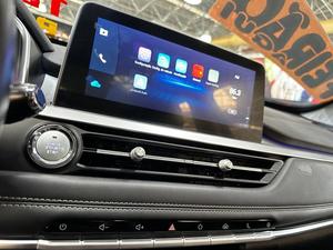 TIGGO 7 PRO 1.6 TGDI DCT