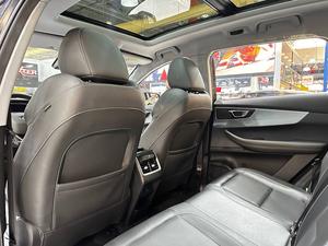 TIGGO 7 PRO 1.6 TGDI DCT