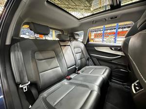 TIGGO 7 PRO 1.6 TGDI DCT