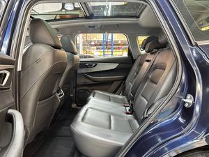 TIGGO 7 PRO 1.6 TGDI DCT