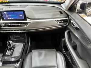 TIGGO 7 PRO 1.6 TGDI DCT