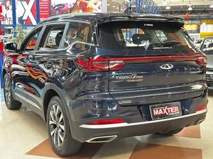 TIGGO 7 PRO 1.6 TGDI DCT