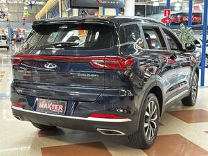 TIGGO 7 PRO 1.6 TGDI DCT