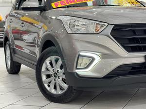 CRETA 1.6 16V ACTION