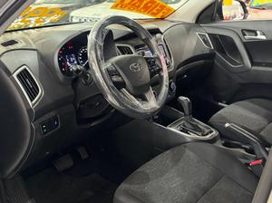 CRETA 1.6 16V ACTION