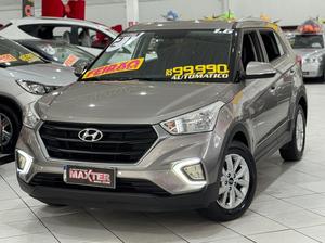 CRETA 1.6 16V ACTION