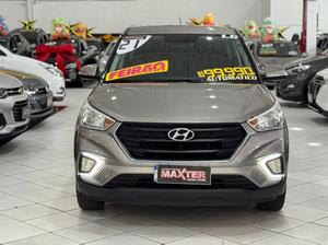 CRETA 1.6 16V ACTION