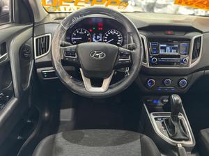 CRETA 1.6 16V ACTION