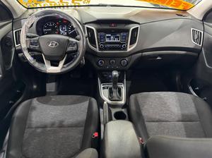 CRETA 1.6 16V ACTION