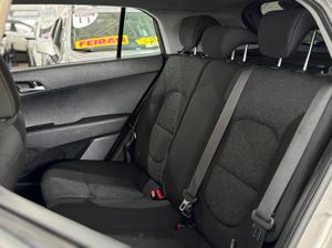 CRETA 1.6 16V ACTION