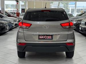 CRETA 1.6 16V ACTION