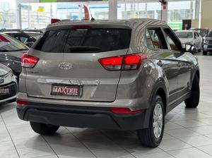 CRETA 1.6 16V ACTION