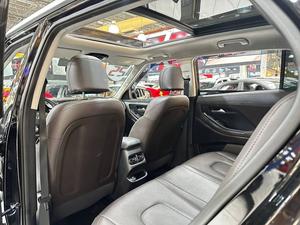 CRETA 1.0 TGDI PLATINUM