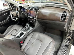 CRETA 1.0 TGDI PLATINUM