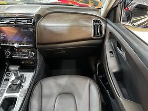 CRETA 1.0 TGDI PLATINUM
