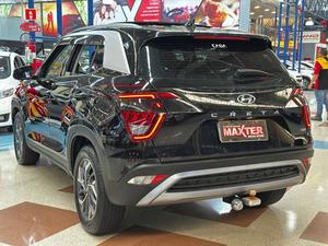 CRETA 1.0 TGDI PLATINUM