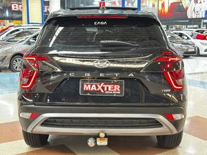 CRETA 1.0 TGDI PLATINUM