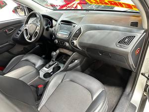 IX35 2.0 MPFI GL 16V