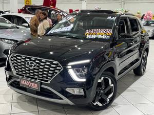 HYUNDAI CRETA 2.0 ULTIMATE