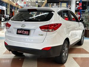 IX35 2.0 MPFI GL 16V