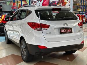 IX35 2.0 MPFI GL 16V