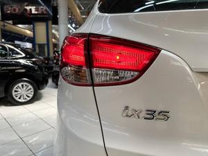IX35 2.0 MPFI GL 16V