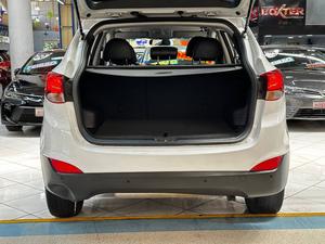 IX35 2.0 MPFI GL 16V