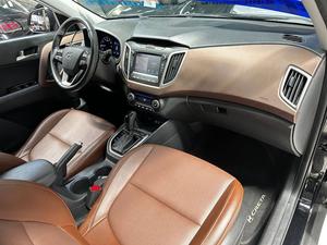 CRETA 2.0 16V PRESTIGE