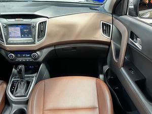 CRETA 2.0 16V PRESTIGE