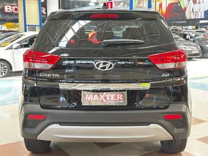 CRETA 2.0 16V PRESTIGE